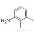 2,3-xylidine CAS 87-59-2